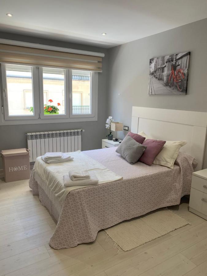 Apartamento Adelina 西利达 外观 照片