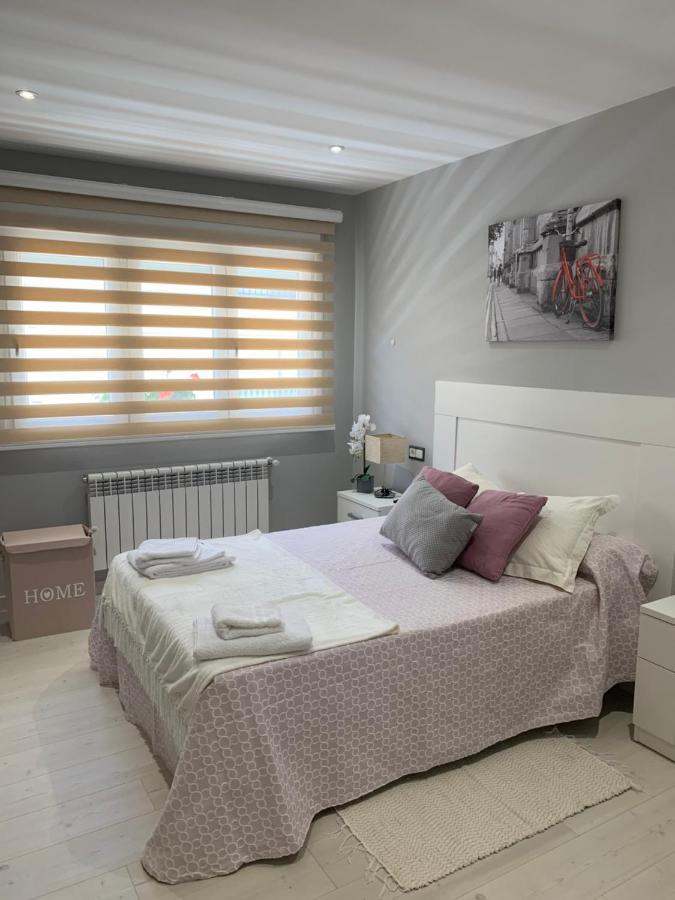 Apartamento Adelina 西利达 外观 照片