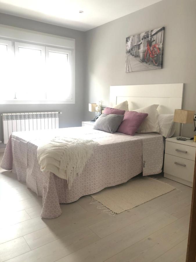 Apartamento Adelina 西利达 外观 照片
