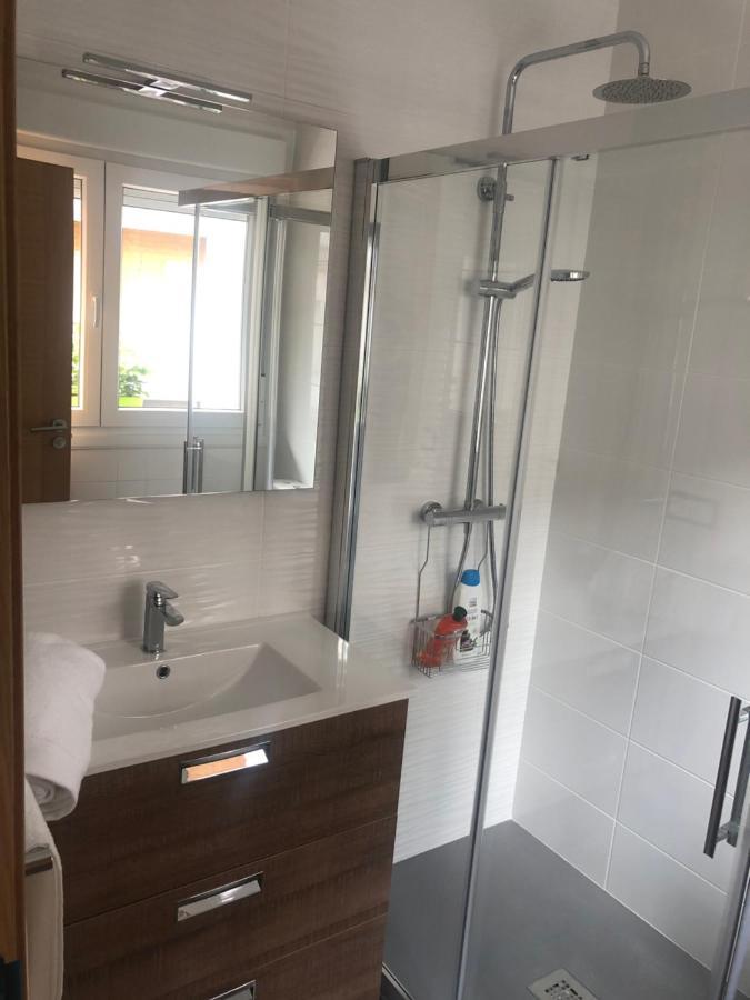Apartamento Adelina 西利达 外观 照片